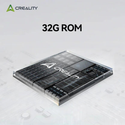 Creality K2 Plus Combo 3D Printer | CRE220