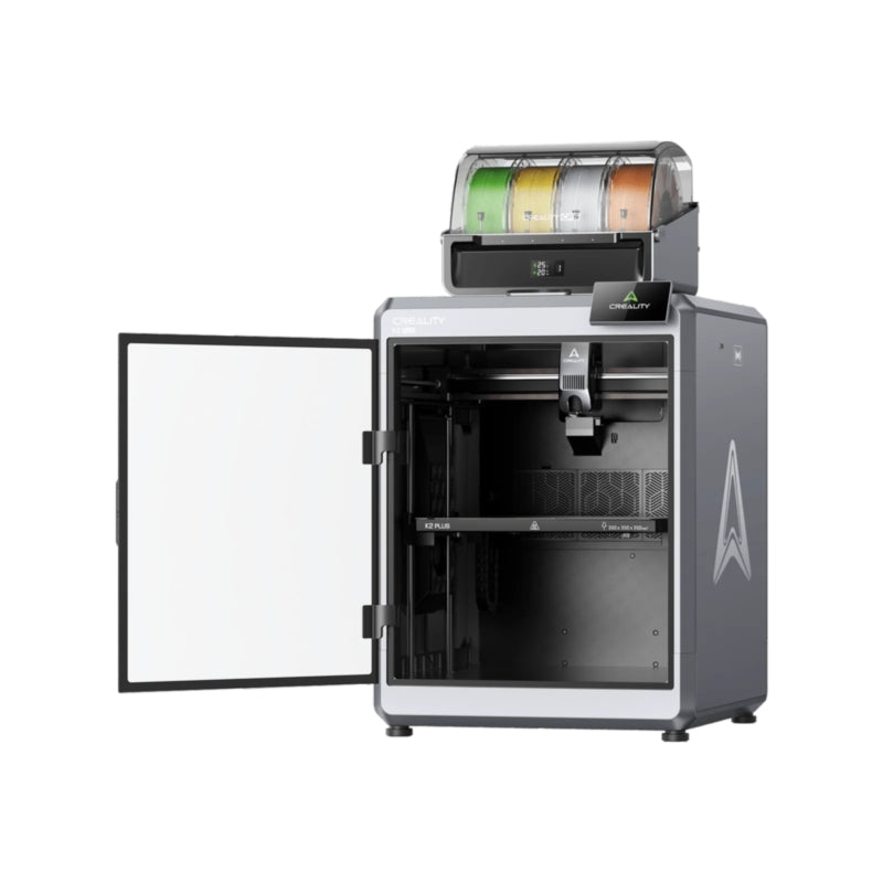 Creality K2 Plus Combo 3D Printer | CRE220