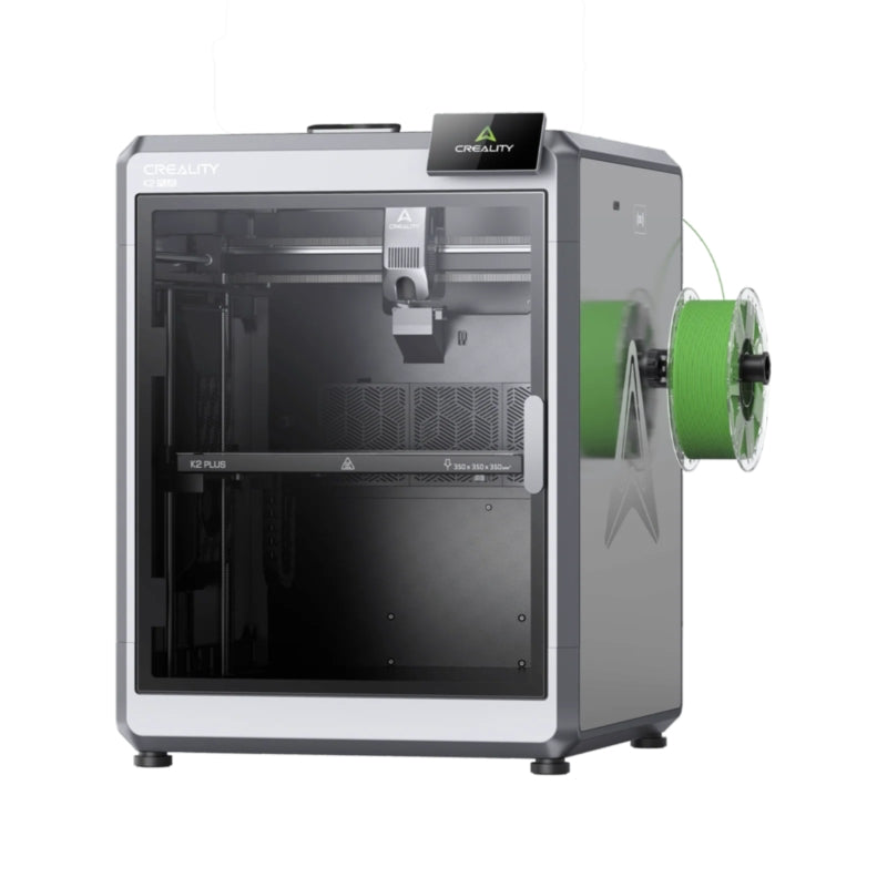 Creality K2 Plus with CFS Combo 3D Printer | 1002110041 – Tools4