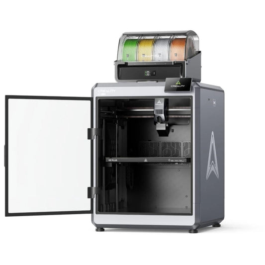 Creality K2 Plus with CFS Combo 3D Printer | CRE220
