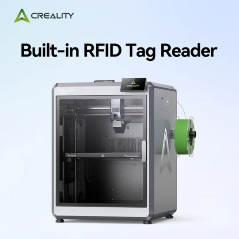 Creality K2 Plus Combo 3D Printer | CRE220