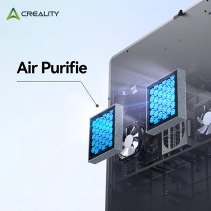 Creality K2 Plus Combo 3D Printer | CRE220