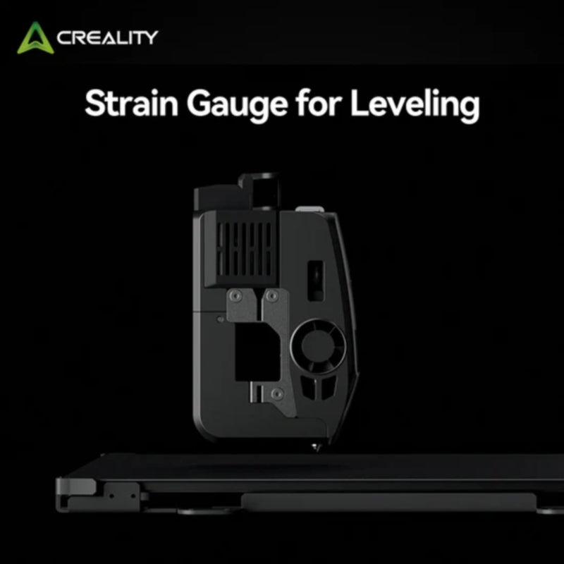 Creality K2 Plus Combo 3D Printer | CRE220