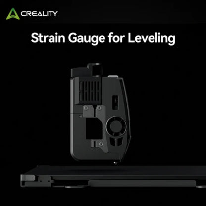 Creality K2 Plus Combo 3D Printer | CRE220