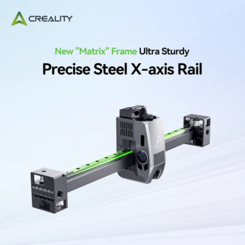 Creality K2 Plus Combo 3D Printer | CRE220