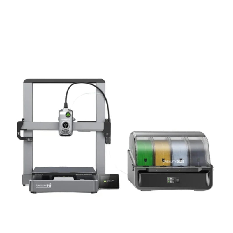 Creality Hi with CFS Combo 3D Printer | CRE223