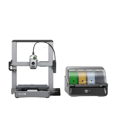 Creality Hi with CFS Combo 3D Printer | CRE223