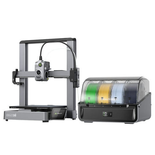 Creality Hi with CFS Combo 3D Printer | CRE223