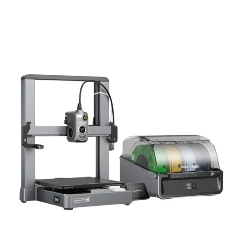 Creality Hi with CFS Combo 3D Printer | CRE223