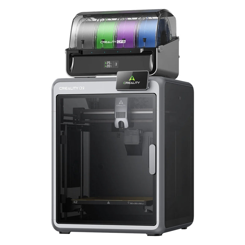 Creality K2 with CFS Combo 3D Printer | CRE225