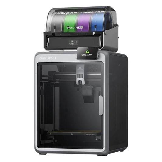 Creality K2 with CFS Combo 3D Printer | CRE225