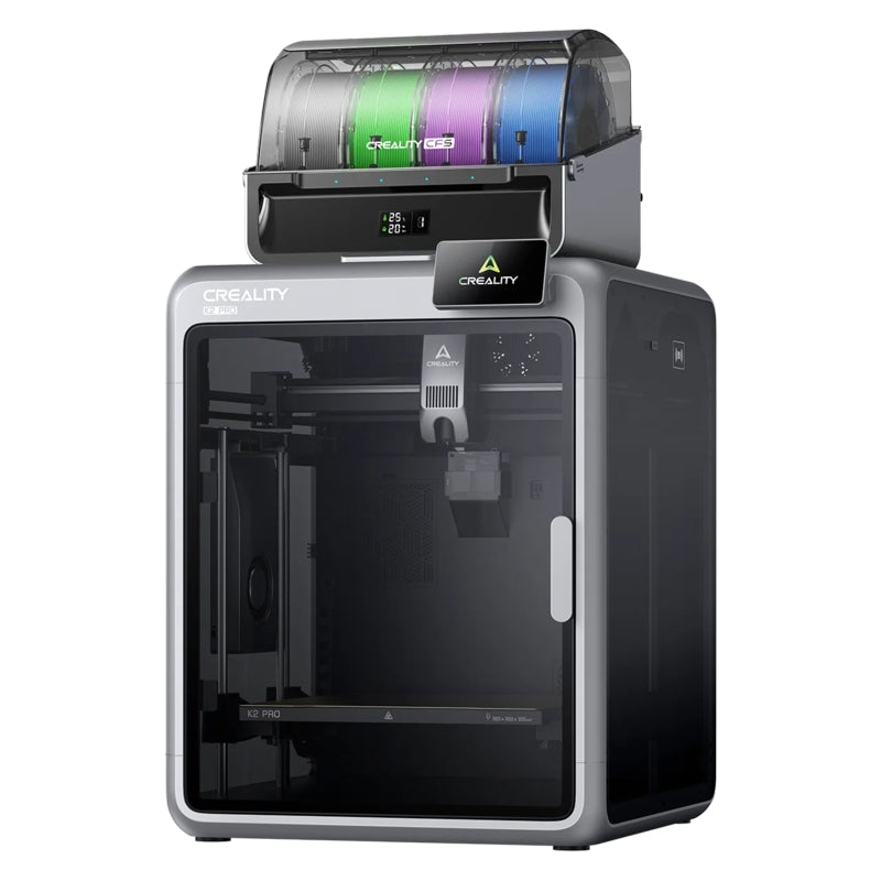 Creality K2 Pro with CFS Combo 3D Printer | 1002110067