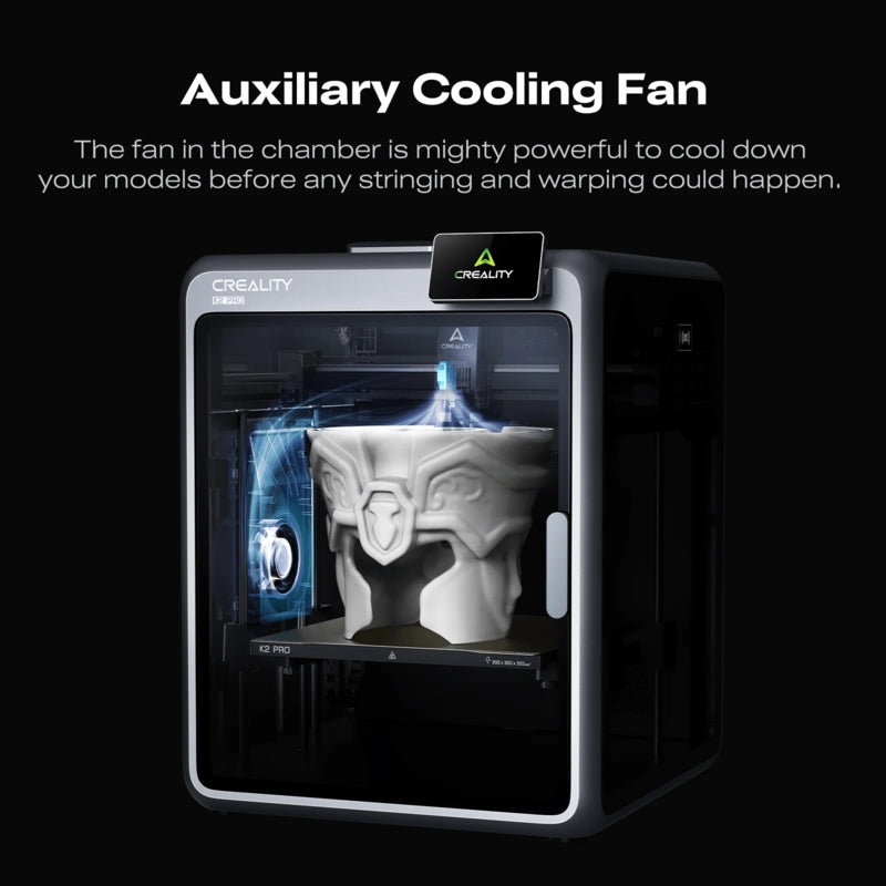 Creality K2 Pro with CFS Combo 3D Printer | CRE227