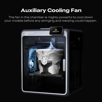Creality K2 Pro with CFS Combo 3D Printer | CRE227