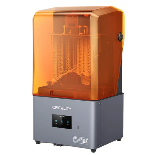 Creality HALOT-MAGE 8K Resin 3D Printer | CRE263