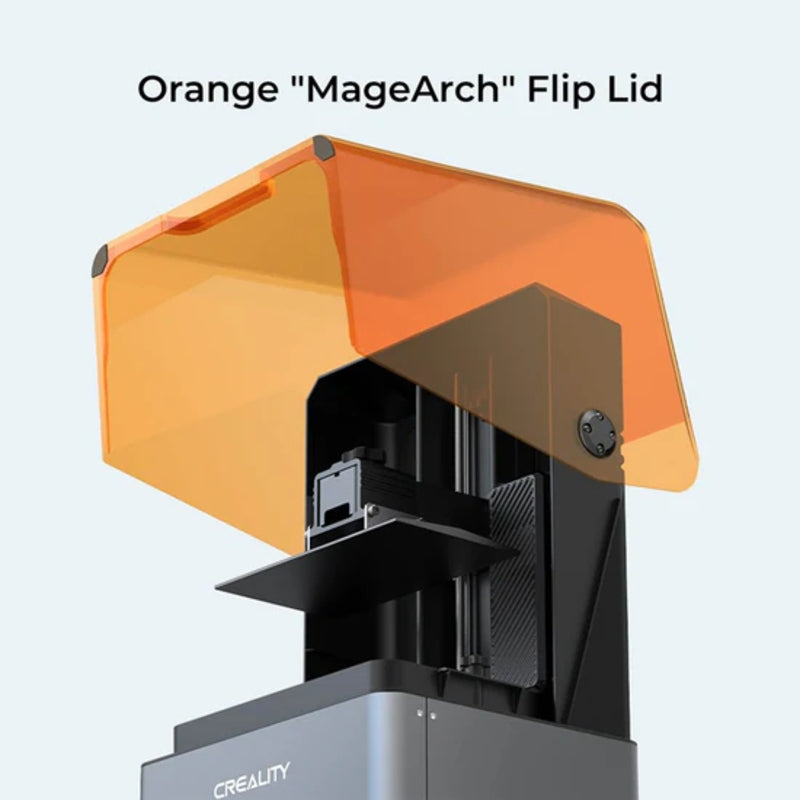 Creality HALOT-MAGE 8K Resin 3D Printer | CRE263