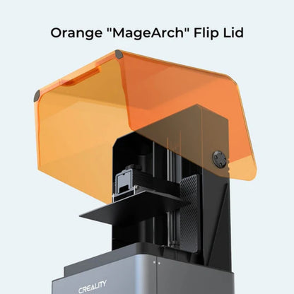 Creality HALOT-MAGE 8K Resin 3D Printer | CRE263