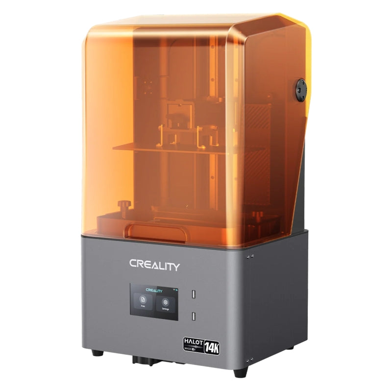 Creality HALOT-MAGE S 14K Resin 3D Printer | 1003040142