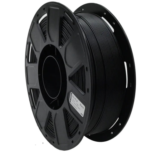 Creality PLA FIlament, 1Kg, 1.75mm, Black | CRE421