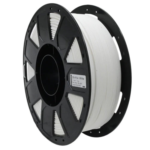 Creality Ender PLA FIlament, 1Kg, 1.75mm, White | CRE422
