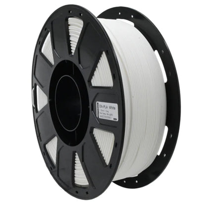 Creality Ender PLA FIlament, 1Kg, 1.75mm, White | CRE422