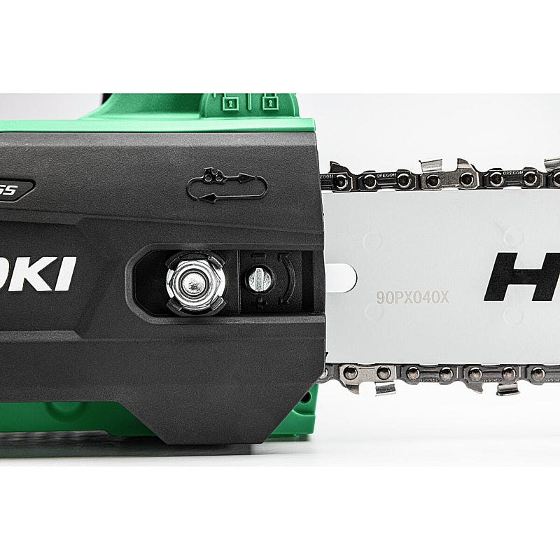 HiKOKI 18V Cordless BL Chain Saw 250mm (Bare Tool) | CS1825DCW4Z