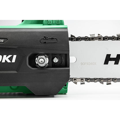 HiKOKI 18V Cordless BL Chain Saw 250mm (Bare Tool) | CS1825DCW4Z
