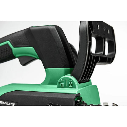 HiKOKI 18V Cordless BL Chain Saw 250mm (Bare Tool) | CS1825DCW4Z