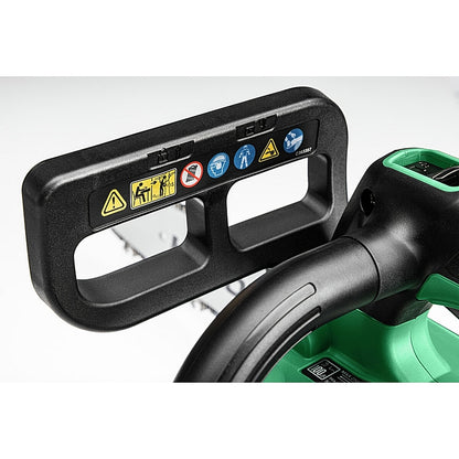 HiKOKI 18V Cordless BL Chain Saw 250mm (Bare Tool) | CS1825DCW4Z