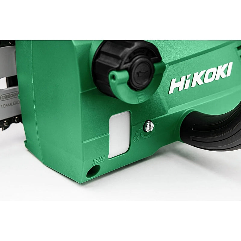HiKOKI 18V Cordless BL Chain Saw 250mm (Bare Tool) | CS1825DCW4Z