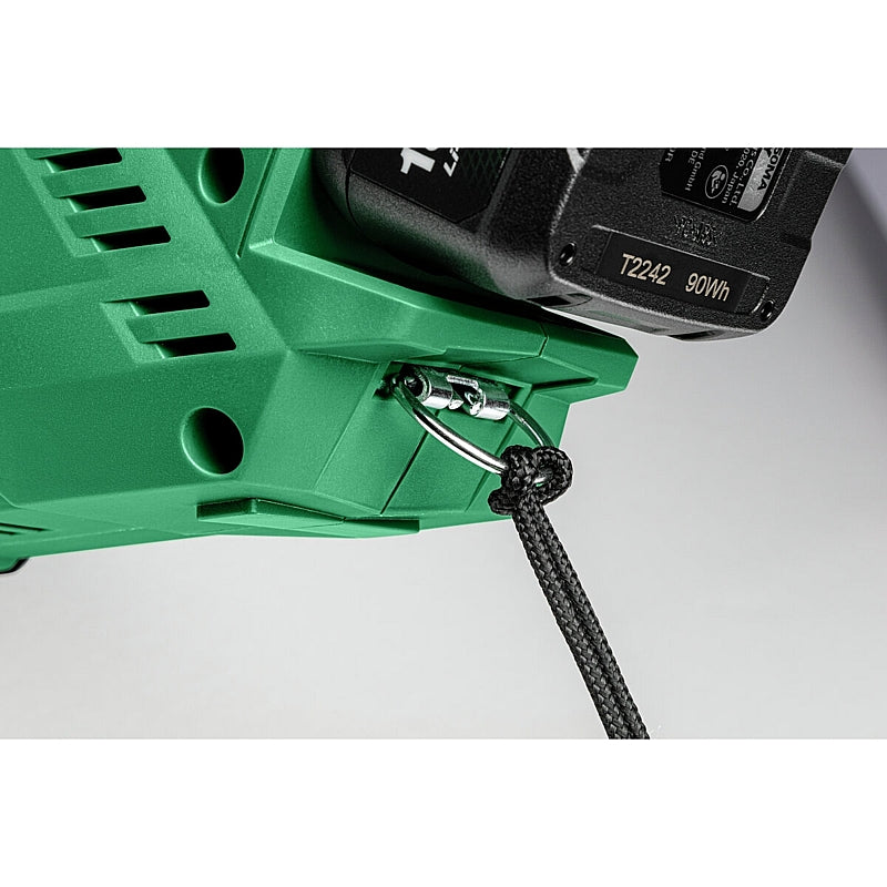 HiKOKI 18V Cordless BL Chain Saw 250mm (Bare Tool) | CS1825DCW4Z
