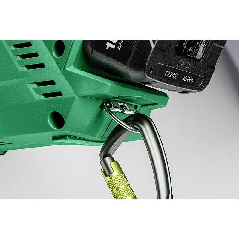 HiKOKI 18V Cordless BL Chain Saw 250mm (Bare Tool) | CS1825DCW4Z