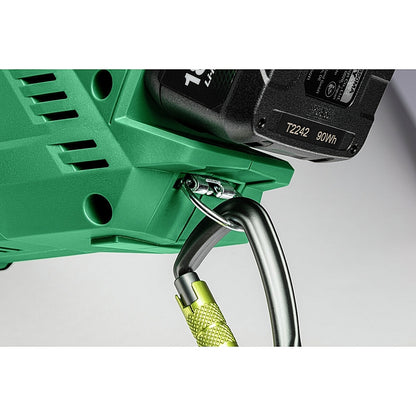 HiKOKI 18V Cordless BL Chain Saw 250mm (Bare Tool) | CS1825DCW4Z