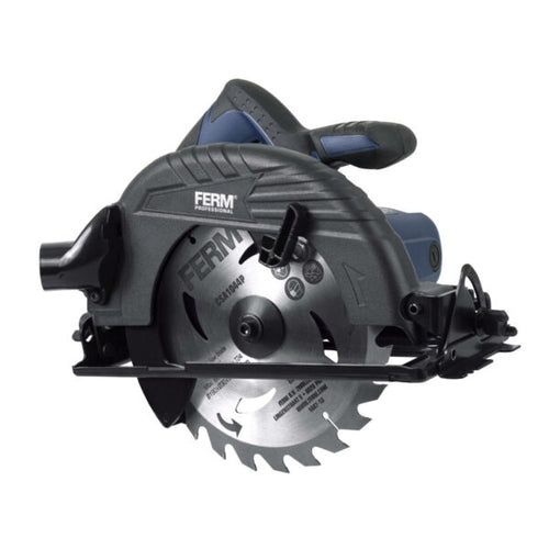 FERM - Circular Saw 190mm 1050W | CSM1041P
