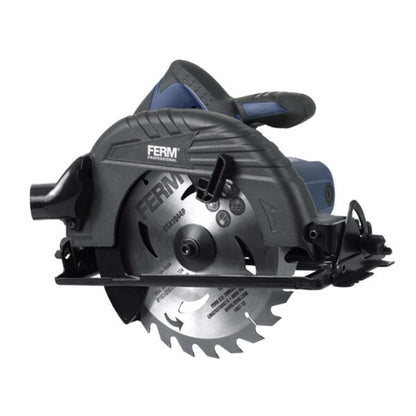 FERM - Circular Saw 190mm 1050W | CSM1041P