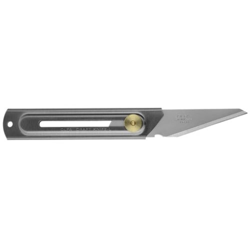 Cutter model ck2 with screw lock