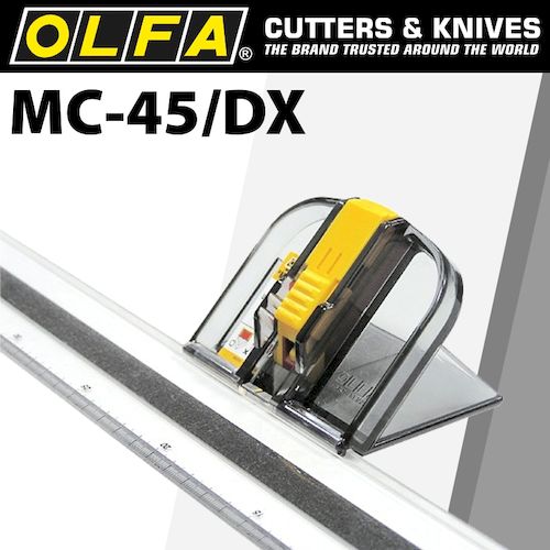 CTR MC45DX