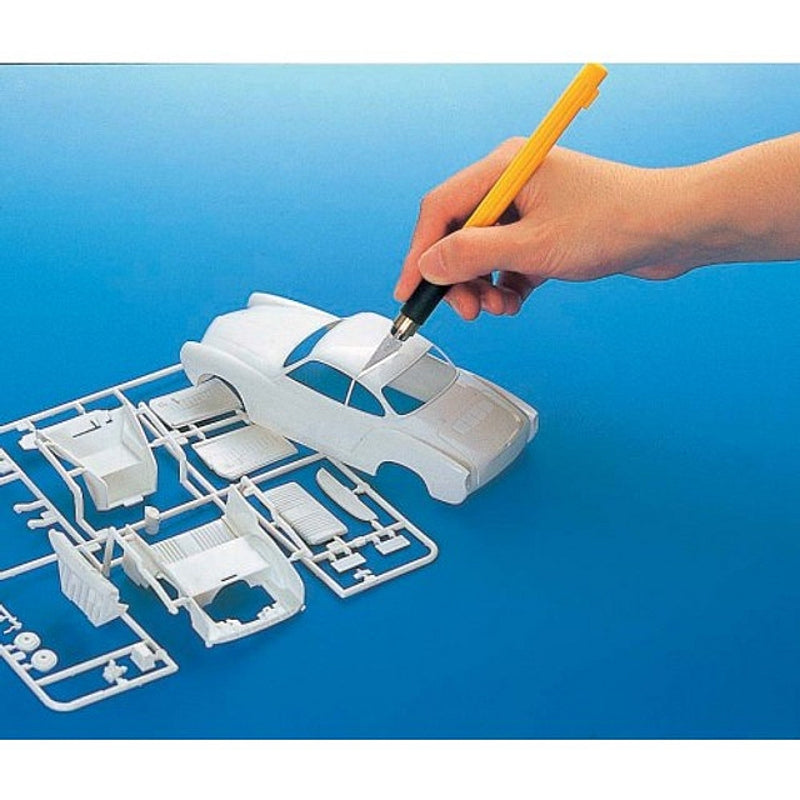 Olfa Cushion Grip Art Knife | CTR AK4