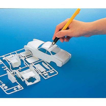 Olfa Cushion Grip Art Knife | CTR AK4