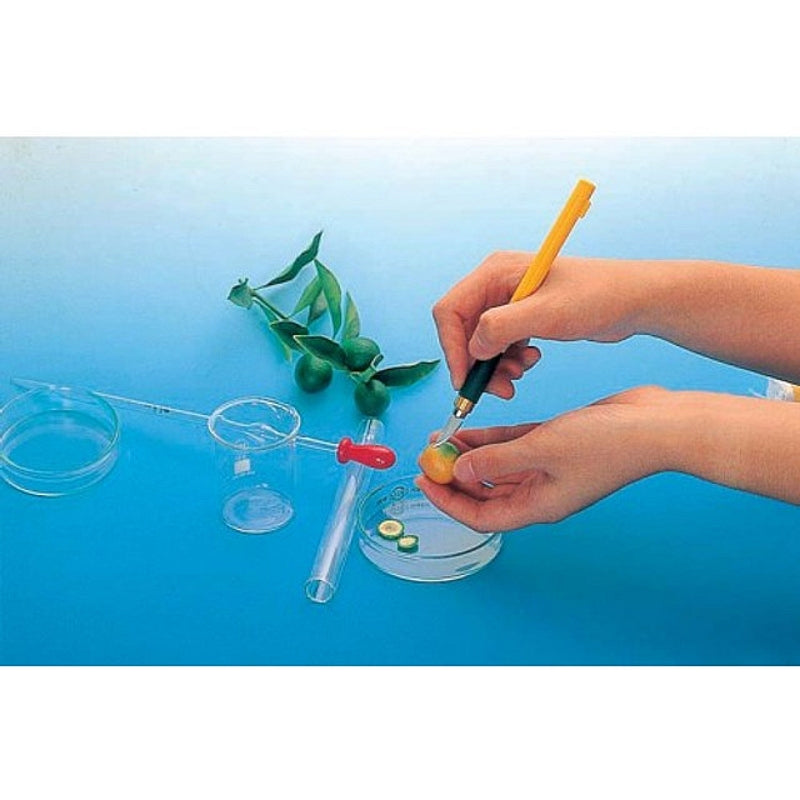 Olfa Cushion Grip Art Knife | CTR AK4