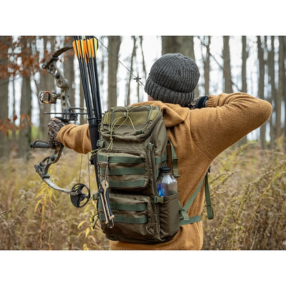 Olfa Works Bushcraft Retractable Blade Saw, Sand Colour | CTR OW-BCS-1-SB-DSB