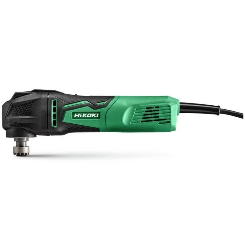 HiKOKI Oscillating Multi-Tool, 350W (OIS/Starlock) | CV350V2W1Z
