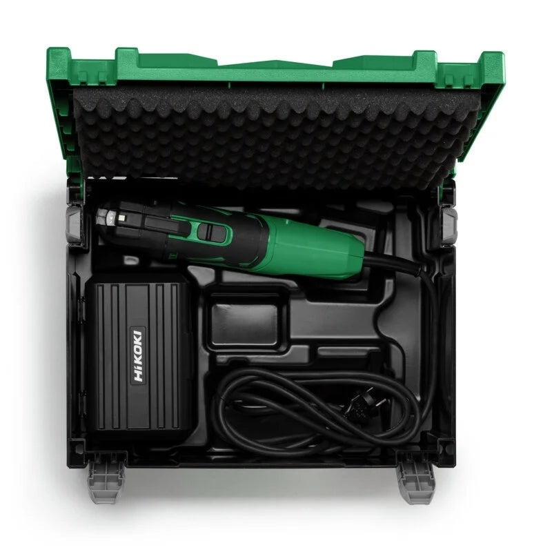 HiKOKI Oscillating Multi-Tool, 350W (OIS/Starlock) | CV350V2W1Z