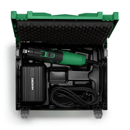 HiKOKI Oscillating Multi-Tool, 350W (OIS/Starlock) | CV350V2W1Z