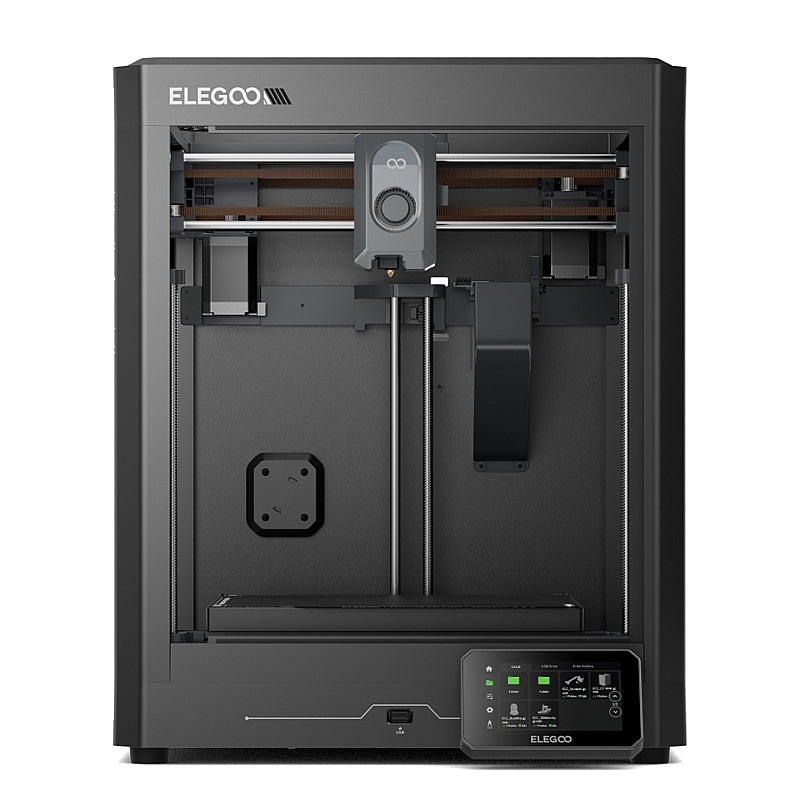 ELEGOO Centauri Carbon 2 - FDM 3D Printer
