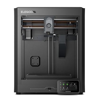 ELEGOO Centauri Carbon 2 - FDM 3D Printer