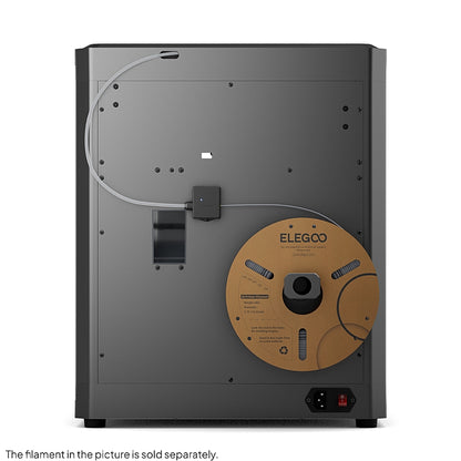 ELEGOO Centauri Carbon 2 - FDM 3D Printer