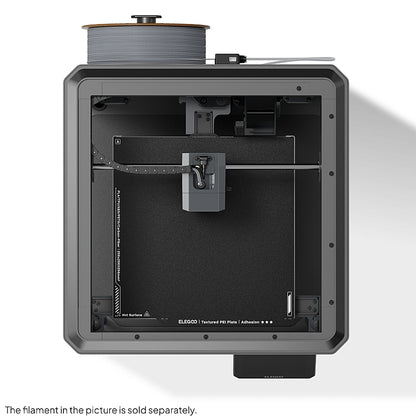 ELEGOO Centauri Carbon 2 - FDM 3D Printer