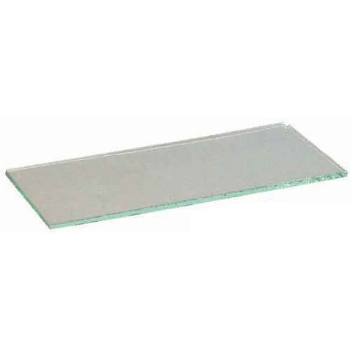 Clear Glass Welding Lens_1
