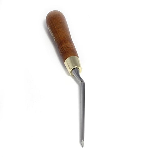 Cranked-neck paring chisel_2